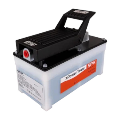 Powerteam SPX Air Hydraulic Pump PA6