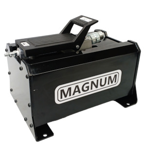 Magnum Air Hydraulic Pump 6.8L – MAG6800AIR