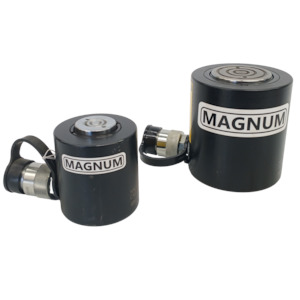 Magnum Compact Shorty Cylinders