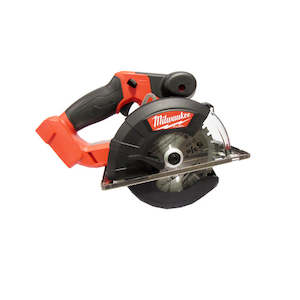 M18: Milwaukee 2782-20 M18 Fuel Metal Cutting Circular Saw 5 3/8" (bare tool)