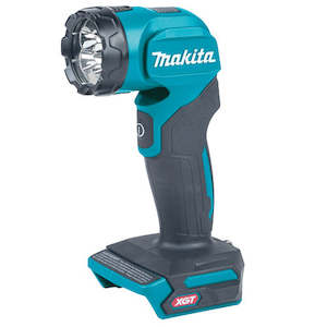 Other: Makita ML001G 40V XGT Brushless Cordless LED Flashlight
