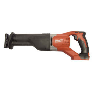 Milwaukee Bare Tools: #Milwaukee 2621-20 M18 Reciprocating Saw (Bare Tool)