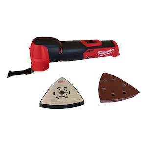 Milwaukee M12 12v Bare Tools: *NEW*Milwaukee 2526-20 M12 FUEL Brushless Oscillating Multi Tool