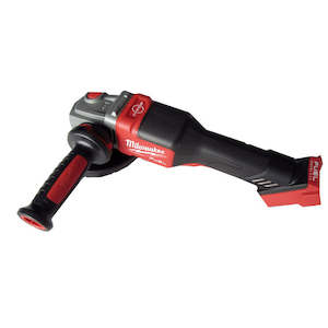 Milwaukee M18 Bare Tools: Milwaukee 2980-20 M18 FUEL 4 1/2"-6"(153mm)Cordless Braking Grinder Paddle Switch