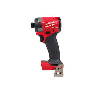 NEW Milwaukee GEN IIII 2953-20/M18FID30 M18 Fuel 1/4" Hex Impact Driver