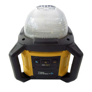 Dewalt LED Work Area Light 18/20V Max DCL074