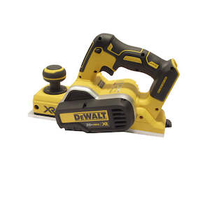 DeWalt Planer Brushless 20V Max DCP580