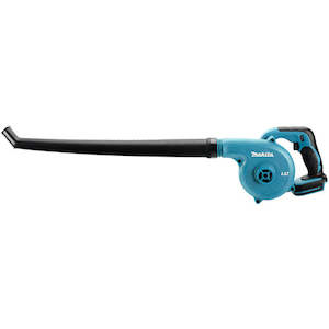 Makita: #Makita Cordless Floor Blower Long Nozzle 18V LXT DUB183
