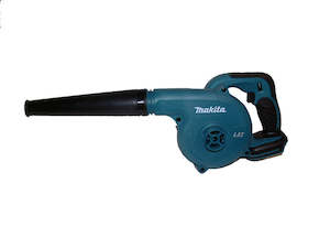 Makita Cordless Blower 18V XBU05/DUB182