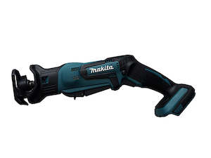 Makita: Makita Recip Saw 18V  XRJ01/DJR183