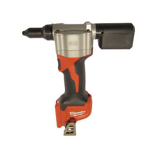 Milwaukee Bare Tools: Milwaukee Cordless Rivet Tool Heavy Duty M12 FUEL 2550-20