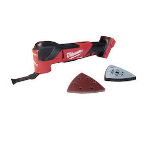 #Milwaukee Multi-Tool Oscillating M18 FUEL Brushless M18 2836-20