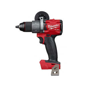 Milwaukee: *Milwaukee 1/2" Hammer Drill/Driver Brushless FUEL GEN 4 M18 2904-20/M18FPD30