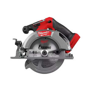 Milwaukee: Milwaukee Cordless Circular Saw 165MM M18 FUEL 2833-20