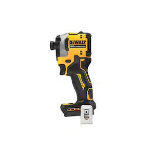 DeWalt Impact Driver 1/4" Brushless 3 Speed 18/20V Max DCF850