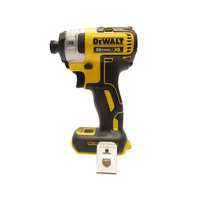 DeWalt Impact Driver BL 3-Speed 18/20V Max XR DCF887