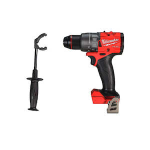 Milwaukee: Milwaukee Drill Driver 1/2" M18 FUEL 2903-20