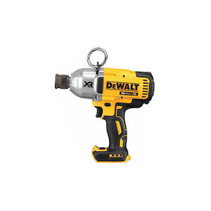 Impact Wrench: #DeWalt Impact Wrench High Torque 7/16" with Quick Release Chuck 18/20V DCF898