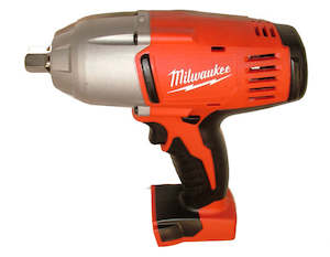 #Milwaukee Impact Wrench 1/2" High Torque M18 2663-20