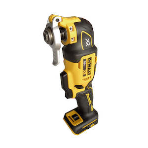 #DeWalt Oscillating Multi-Tool 3 Speed DCS356 XR Brushless