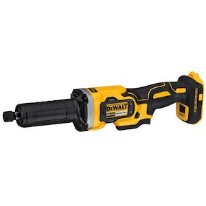 DeWalt Die Grinder 1-1/2" Variable Speed Cordless 18/20V DCG426 + FREE Bag