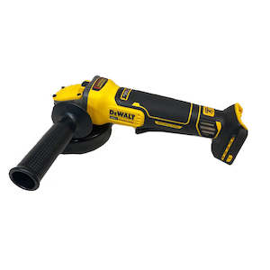 #DeWalt Grinder Brushless 18/20V Max FlexVolt Adv DCG416 + FREE Bag