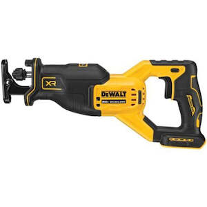 Reciprocating Saws: #DeWalt Recip Saw 18/20V Max Brushless DCS382