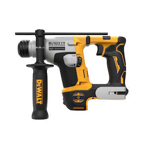 DeWalt Rotary Hammer SDS Plus 5/8" 18/20V Max Brushless DCH172