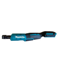 Ratchets: Makita Ratchet Sq Drive 3/8"-1/4" 18V XRW01