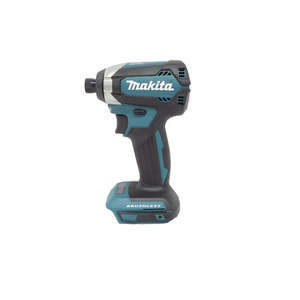 Makita: Makita Impact Driver 18V Brushless  XDT13/DTD153