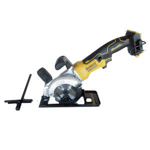 Dewalt: DeWalt Circular Saw 4-1/2" 20V Max DCS571