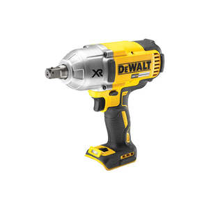 #Dewalt Impact Wrench High Torque XR Brushless 1/2" DCF899