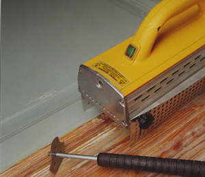 Speedheaters: Speedheater 1100 -3 or 7 day Rental