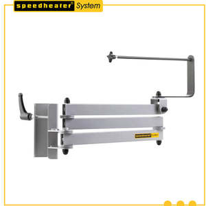 Speedheaters: Speedheater Flexi Arm