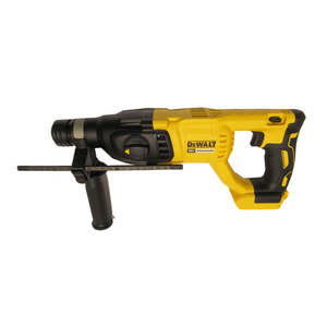 #Dewalt Rotary Hammer 20v Max Brushless 1" DCH133