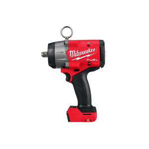 Milwaukee 1/2" High Torque Impact Wrench w/ Pin Detent M18 FUEL 2966-20