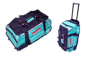 Makita Heavy LXT Tool Bag - Heavy Duty