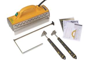Speedheaters: Speedheater 1100 Infra Red Paint Remover System