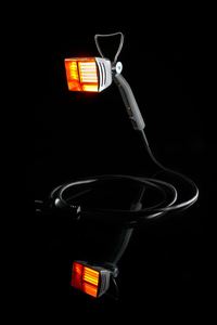 Speedheater Cobra Infra Red Paint Remover