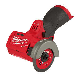 Milwaukee: Milwaukee M12 2522-20/M12FCOT-0 FUEL 3" (75mm)Compact Cut Off Tool