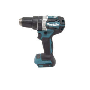 Makita: Makita Brushless Hammer Drill/Driver 18V XPH12/DHP485