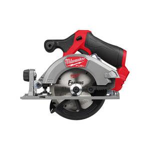 Milwaukee: Milwaukee Circular Saw M12 FUEL 2521-20/M12FCS4420
