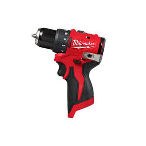 Milwaukee: Milwaukee 3/8" Drill/Driver Subcompact M12 FUEL 3401-20