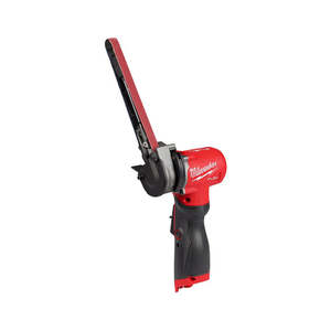 Milwaukee: Milwaukee Bandfile 13mm M12 FUEL 2482-20/M12FBFL130