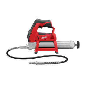 Milwaukee: Milwaukee Grease Gun M12 2446-20/M12GG