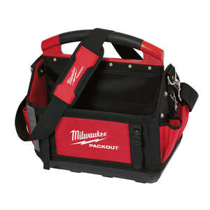 Featured: Milwaukee PACKOUT Tote Bag 381mm
