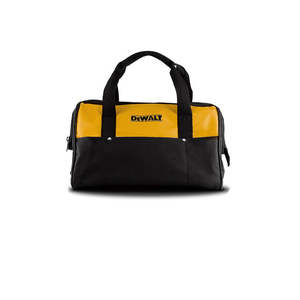 Featured: Dewalt 20" Soft Balistic Nylon Tool Bag