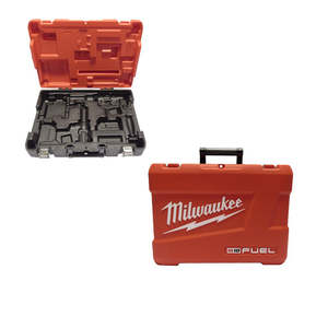 Clearance: Milwaukee 2904/2953 Twin Tool Hard Case GEN 4 M18FPD30