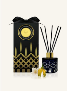 Jasmine Ylang Ylang: Jasmine & Ylang Ylang Crystal Reed Diffuser