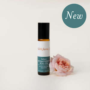 Hand Cream Well Being: Balance Aromatherapy Roll On
